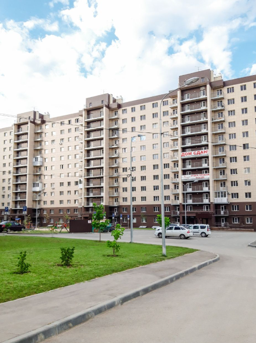 Роза Ветров